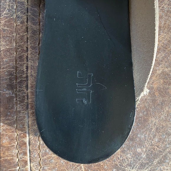 Custom Leather Sandal - Picture 5 of 8